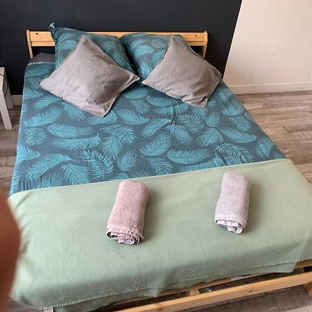 Studio 30 - Residence Beausejour - Fibre Wi Fi - Proche Centre Ville Троа Екстериор снимка
